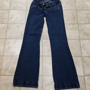 American Eagle Hipster